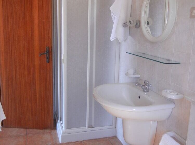 Отель Albergo Il Brillantino