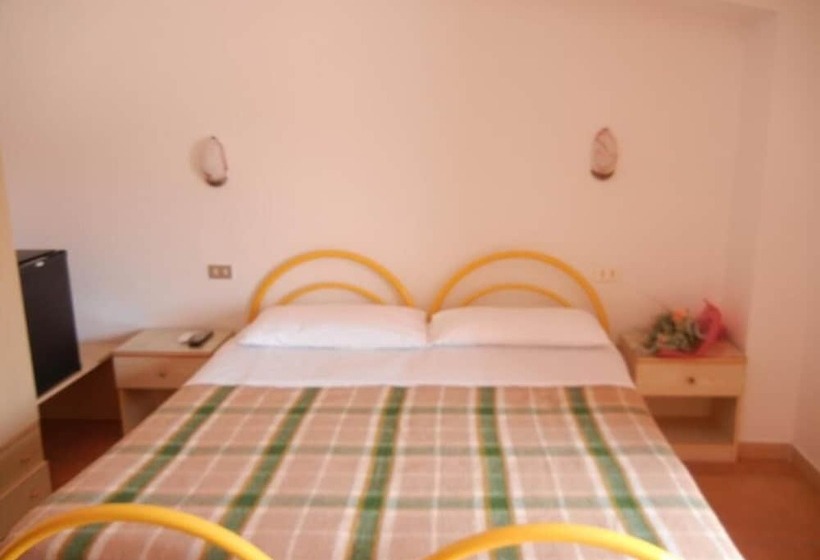 Отель Albergo Il Brillantino