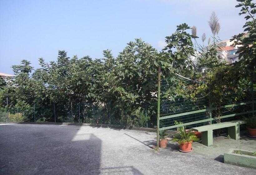 Отель Albergo Il Brillantino