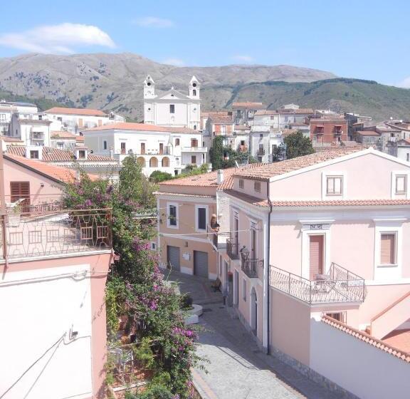 Отель Albergo Il Brillantino