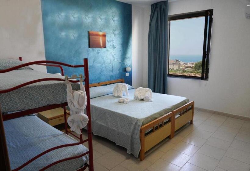 هتل Albergo Marla