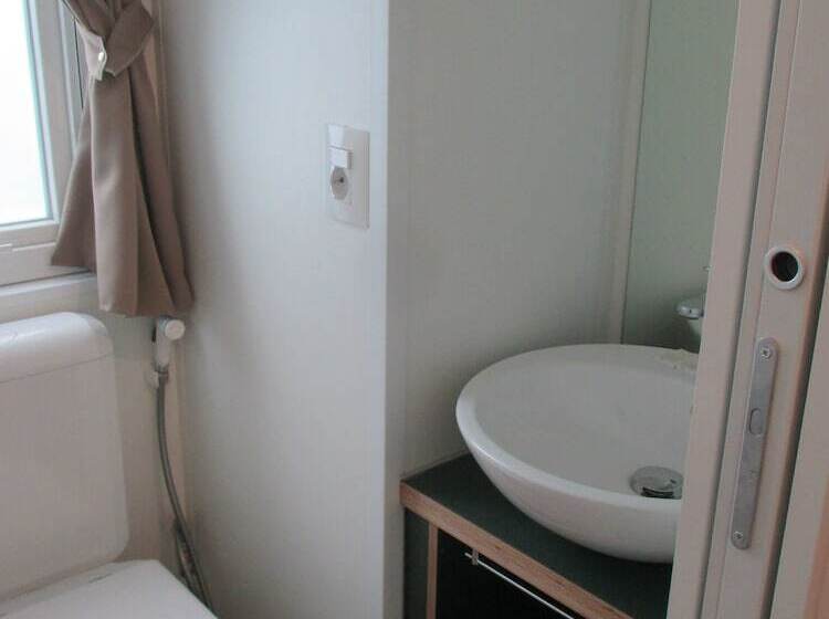 هتل Camping Maremma Sans Souci