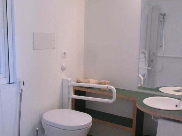 هتل Camping Maremma Sans Souci