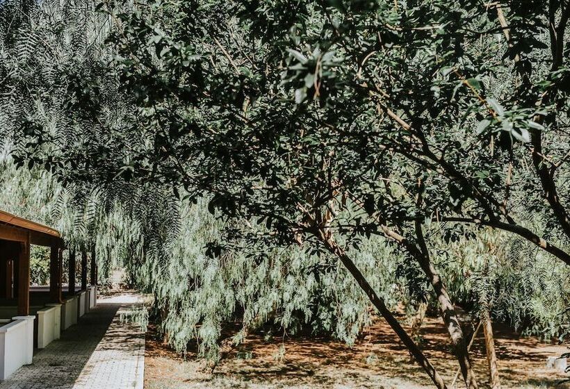 Отель Centro Vacanze Mulino D Acqua