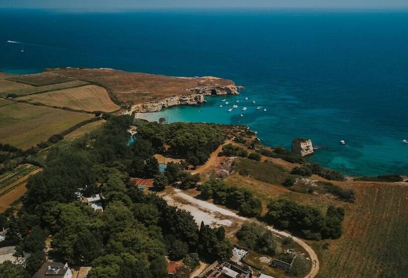 Отель Centro Vacanze Mulino D Acqua