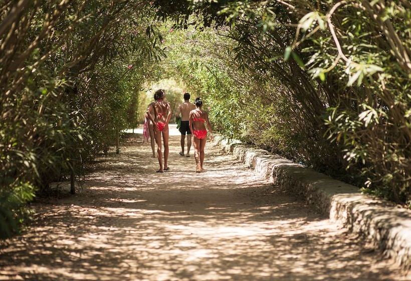 Отель Centro Vacanze Mulino D Acqua