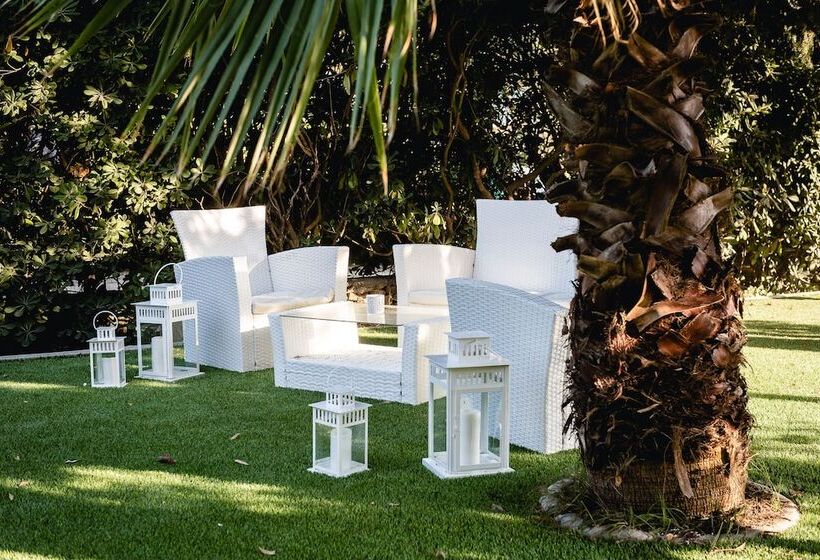 Отель Centro Vacanze Mulino D Acqua