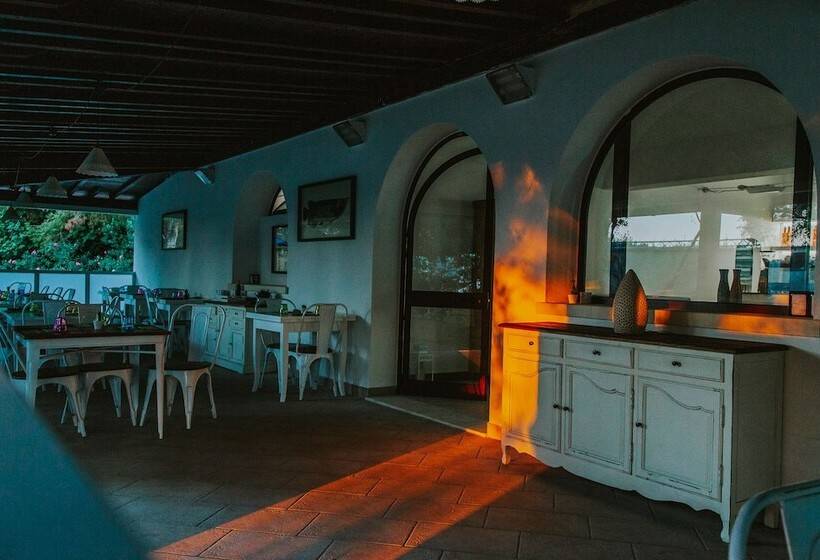 Отель Centro Vacanze Mulino D Acqua