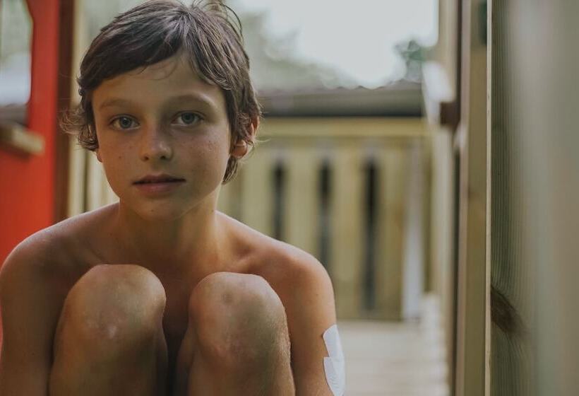 Отель Centro Vacanze Mulino D Acqua