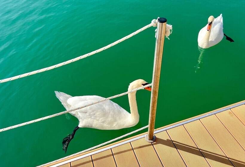 호텔 Floating Resort