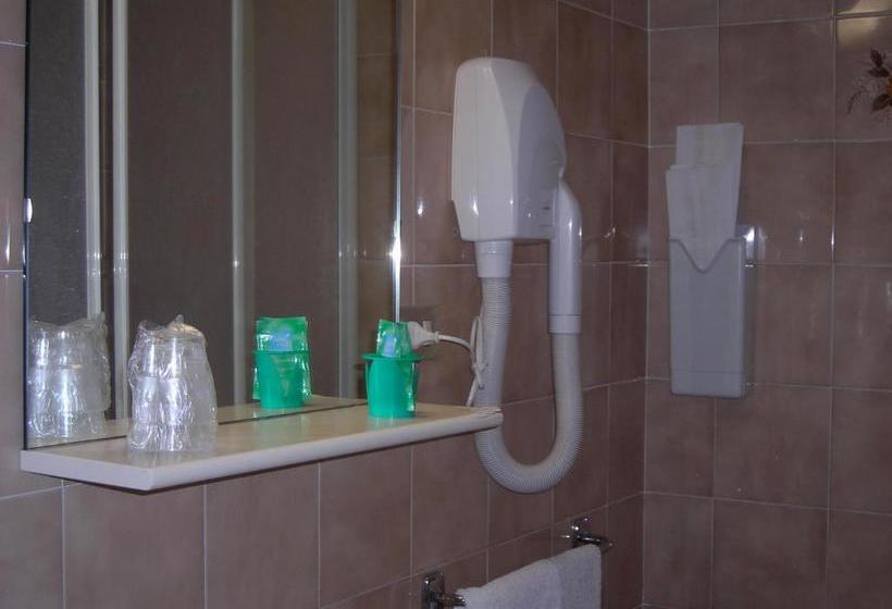 ホテル Giardino Al Mare