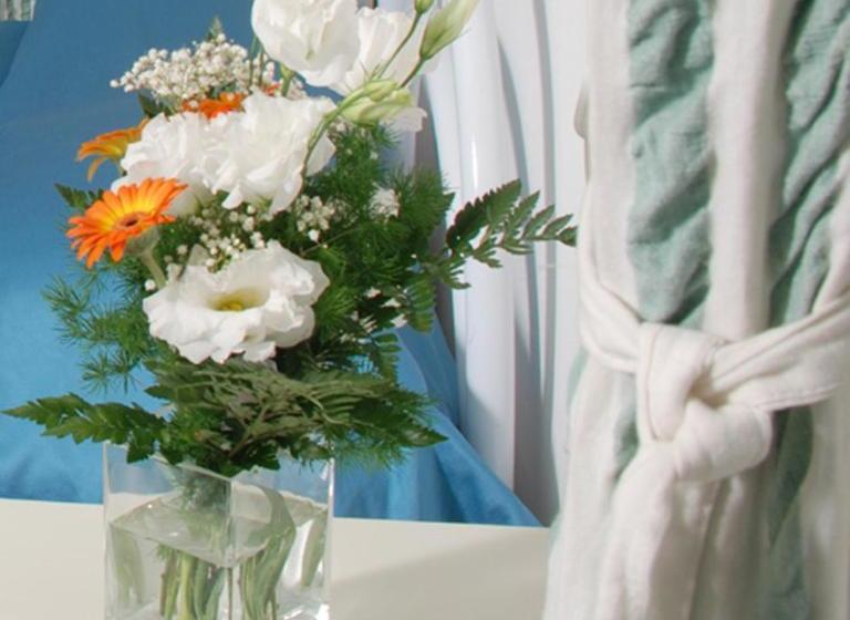 ホテル Giardino Al Mare