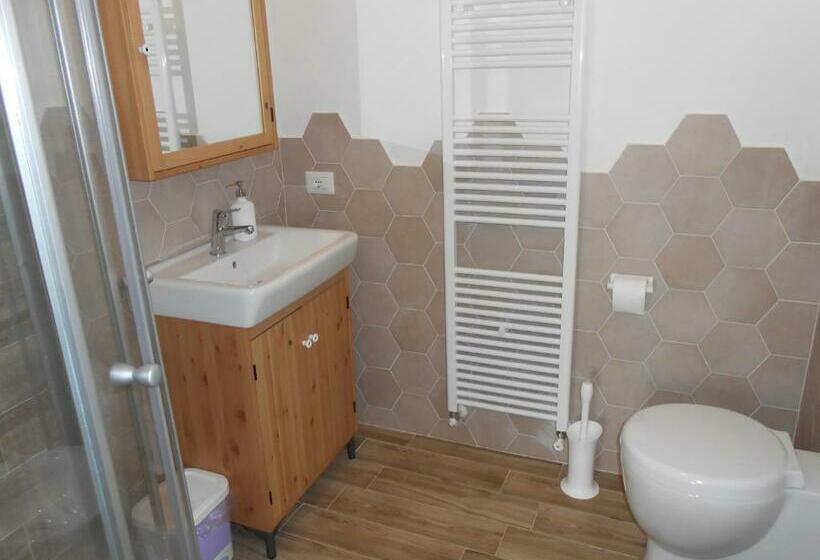 فندق ريفى Agriturismo Amargi