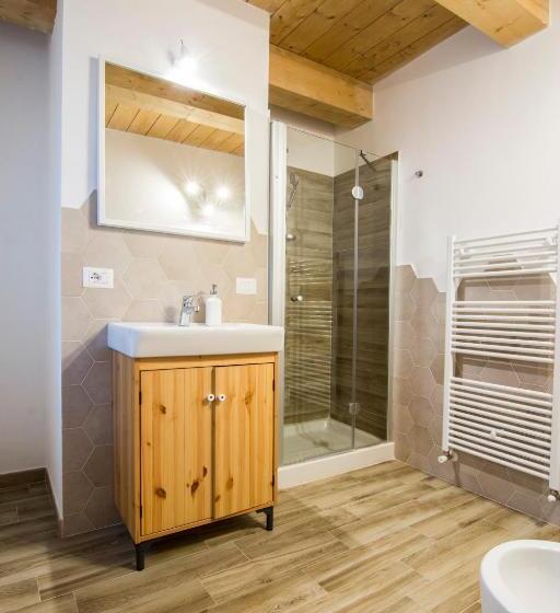 فندق ريفى Agriturismo Amargi