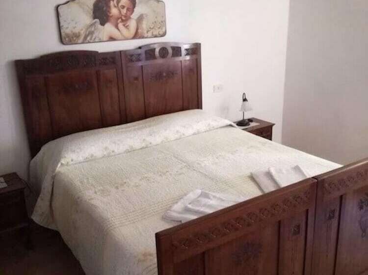 בית מלון כפרי Agriturismo Casa Piccini