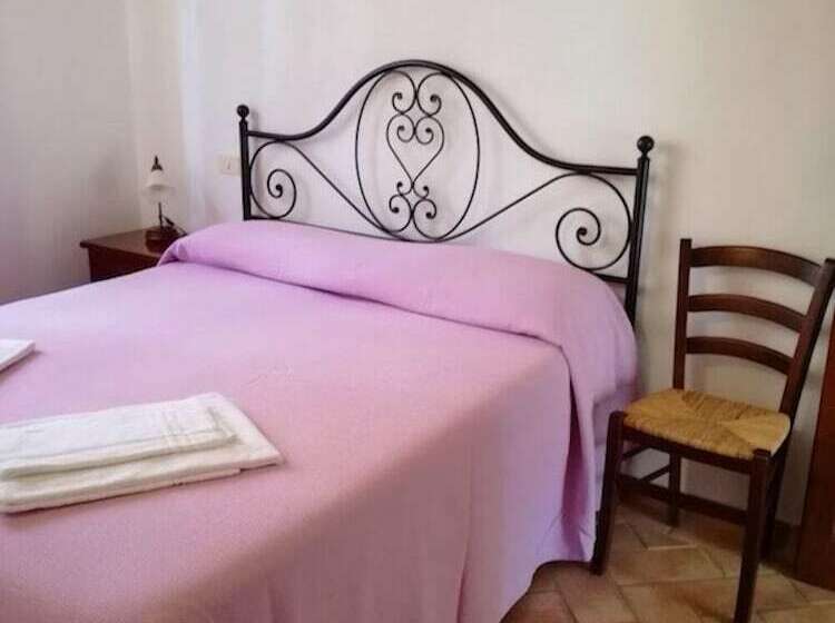 בית מלון כפרי Agriturismo Casa Piccini