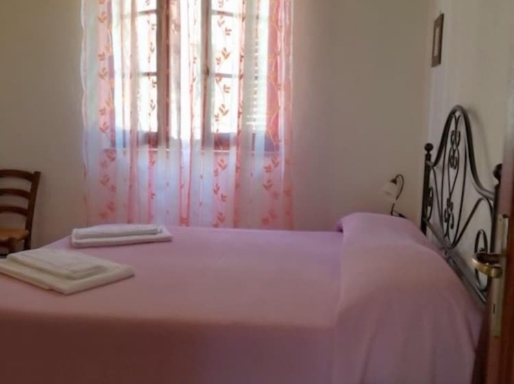 בית מלון כפרי Agriturismo Casa Piccini