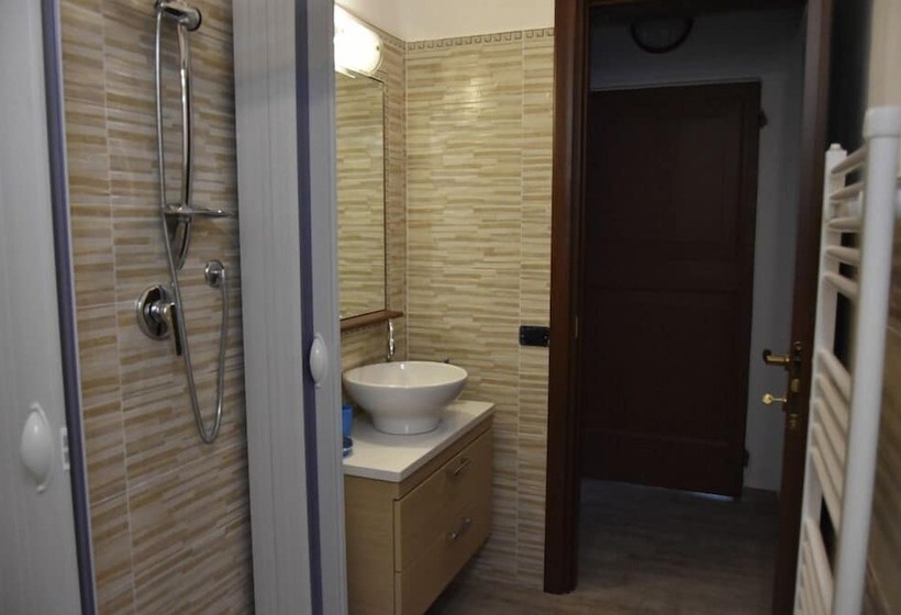 田舎風ホテル Agriturismo Fattoria Del Colle