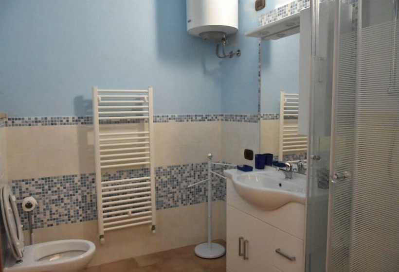 田舎風ホテル Agriturismo Fattoria Del Colle