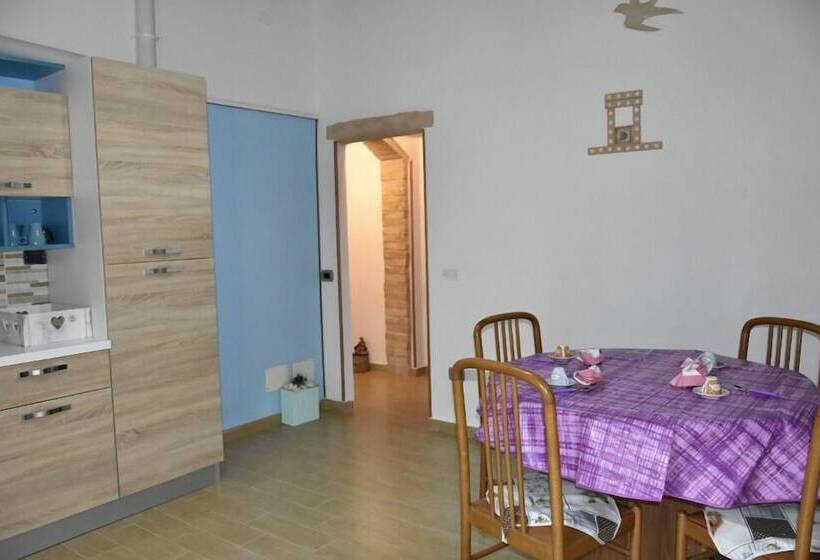 田舎風ホテル Agriturismo Fattoria Del Colle