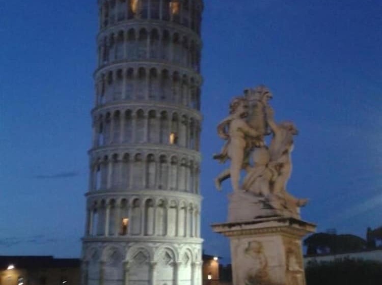 Сельский отель Agriturismo Fossederi