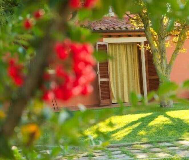 Сельский отель Agriturismo Fossederi