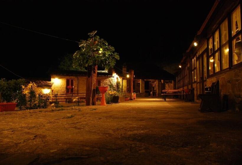 Сельский отель Agriturismo Grotta Dell Eremita