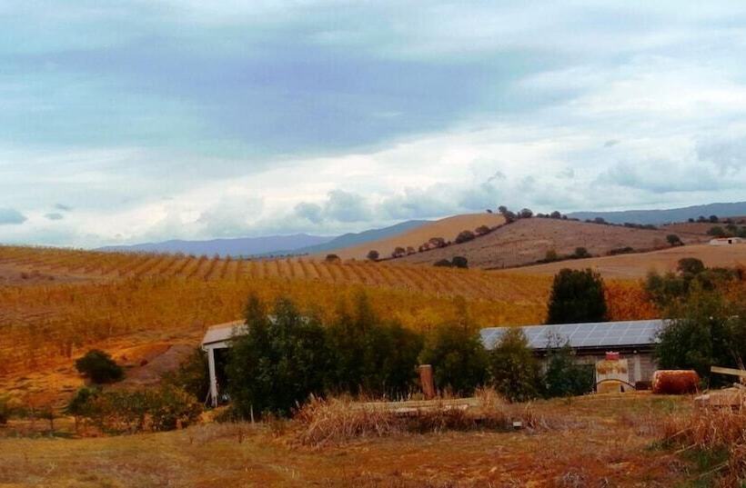 هتل روستایی Il Cantiniere