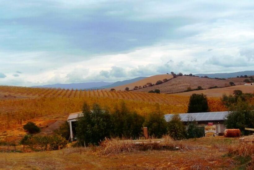 هتل روستایی Il Cantiniere