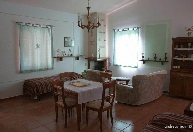 乡村酒店  Agriturismo Il Grillo Parlante