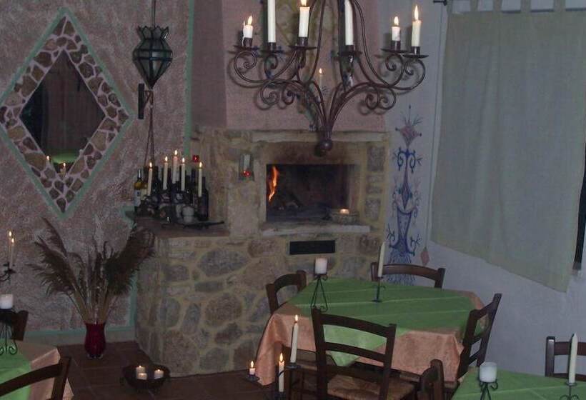 乡村酒店  Agriturismo Il Grillo Parlante