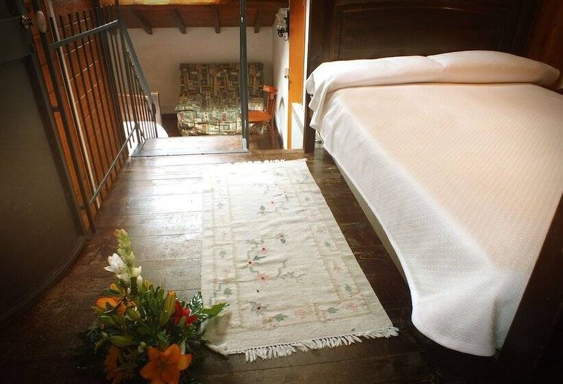 Сельский отель Agriturismo Kikajon