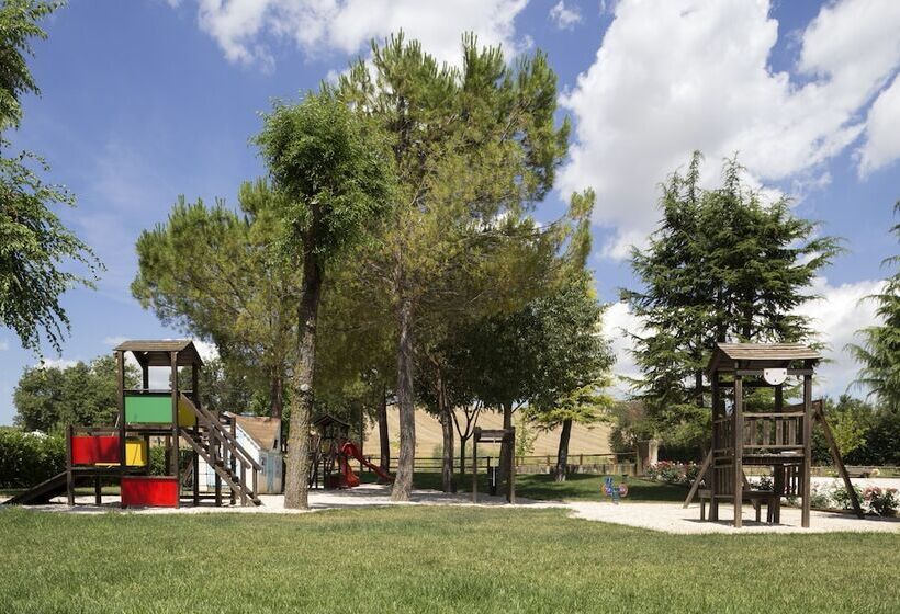 בית מלון כפרי Agriturismo La Cantina Di Bacco