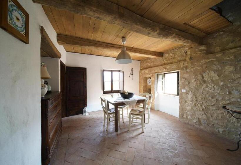 فندق ريفى Agriturismo La Colombella