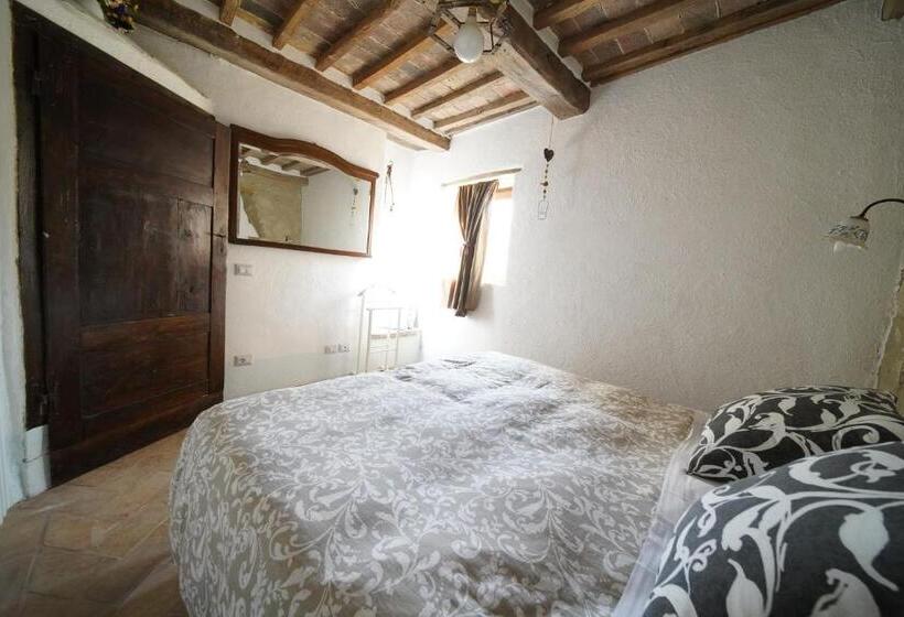 فندق ريفى Agriturismo La Colombella