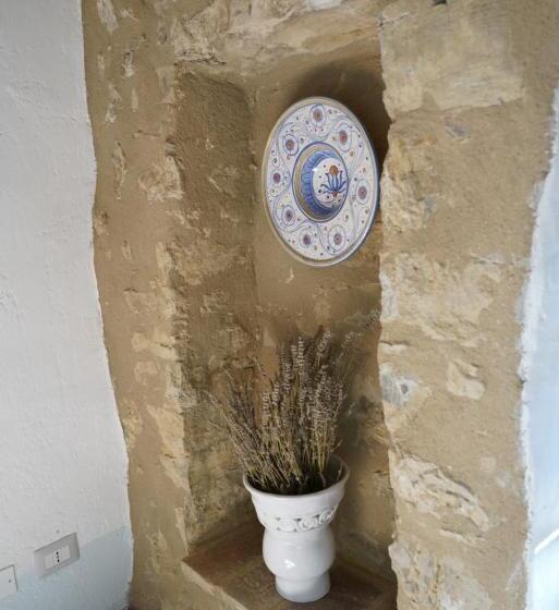 فندق ريفى Agriturismo La Colombella