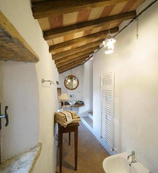 فندق ريفى Agriturismo La Colombella