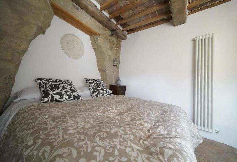 فندق ريفى Agriturismo La Colombella