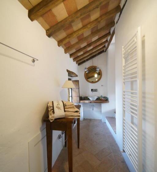 فندق ريفى Agriturismo La Colombella