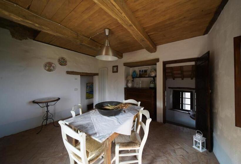 فندق ريفى Agriturismo La Colombella