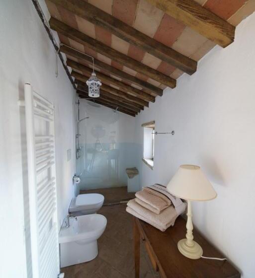 فندق ريفى Agriturismo La Colombella