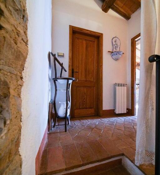 فندق ريفى Agriturismo La Colombella