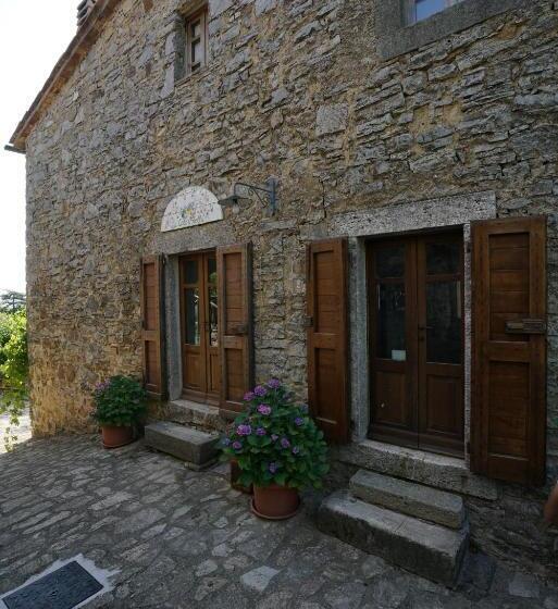 فندق ريفى Agriturismo La Colombella