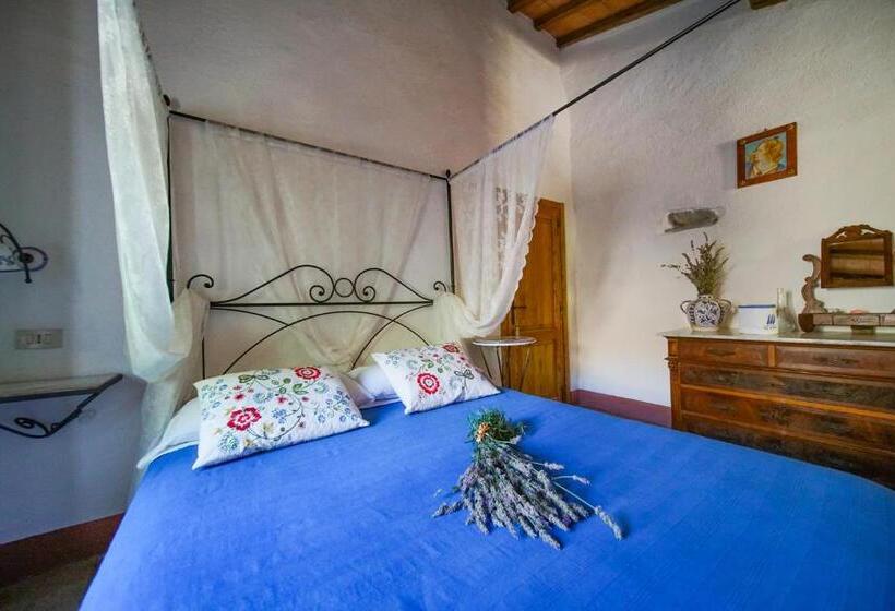 فندق ريفى Agriturismo La Colombella