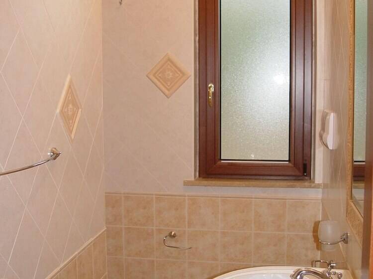 בית מלון כפרי Agriturismo Oliveta