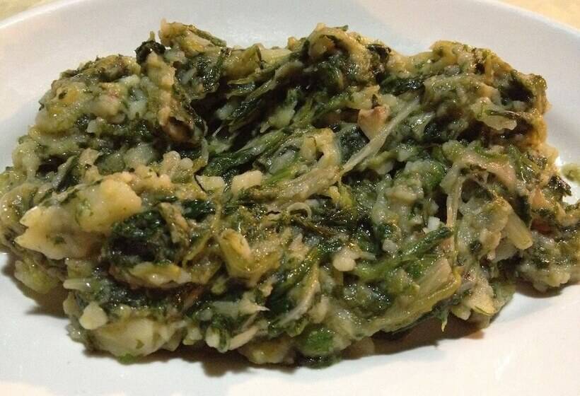 田舎風ホテル Agriturismo Oliveta