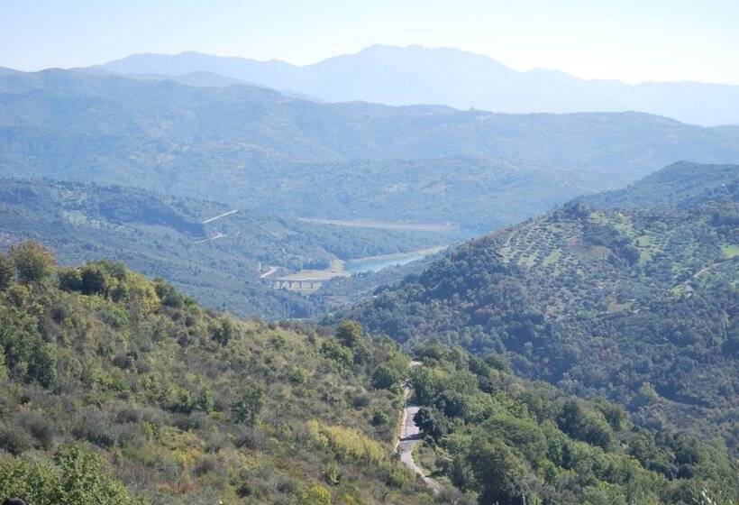 בית מלון כפרי Agriturismo Oliveta