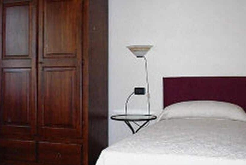 فندق ريفى Agriturismo Pian Perugino