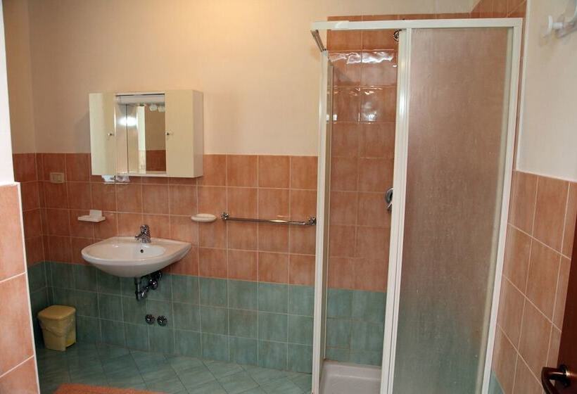 교외 호텔 Agriturismo Sant Antonio