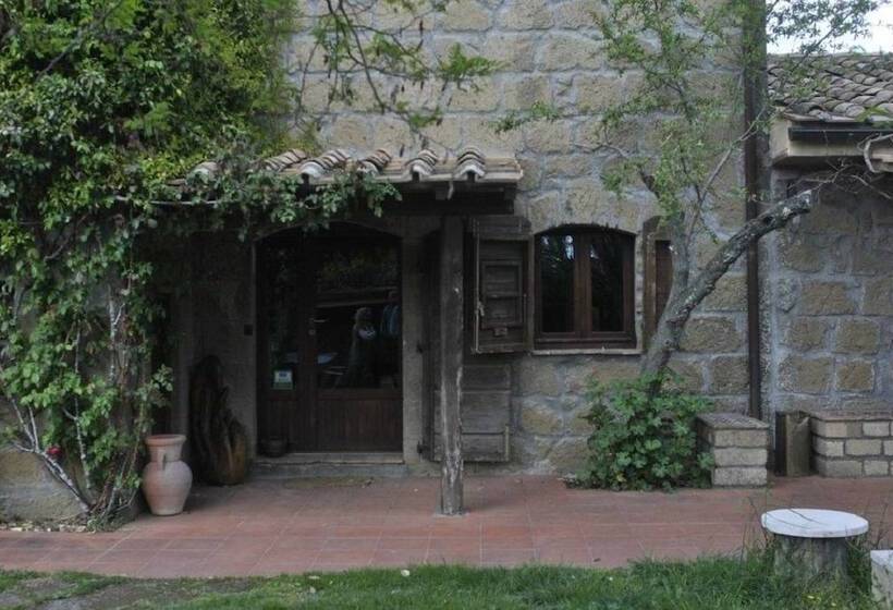 هتل روستایی Agriturismo Solidor